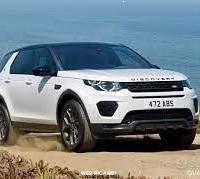 Land discovery musata frontale