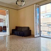 3 vani via cusmano - zona dante/terrasanta