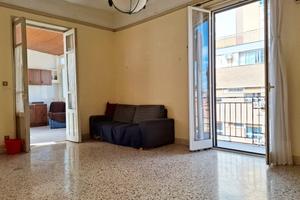 3 vani via cusmano - zona dante/terrasanta