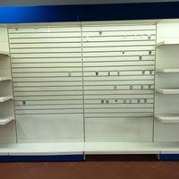 scaffalature per attività commerciale e non solo 