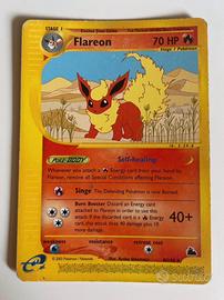 Carta Pokemon