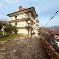 Appartamento con terrazzo