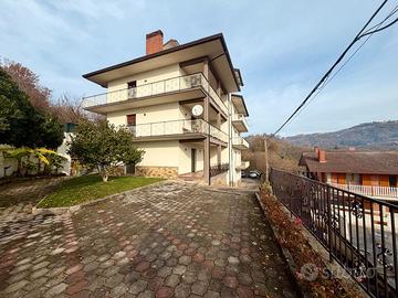 Appartamento con terrazzo