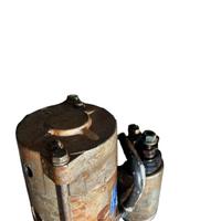 Motorino di avviamento Kia Sorento 2500 CRDI 2002/