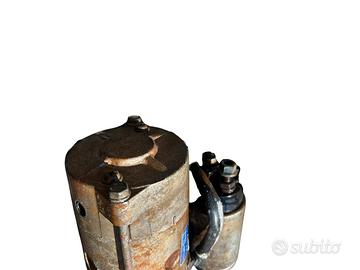Motorino di avviamento Kia Sorento 2500 CRDI 2002/