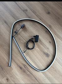 Philips hue play gradient