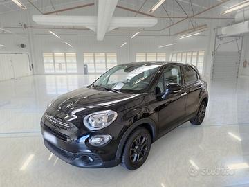 FIAT 500X 1.0 T3 120 CV MT E6D CLUB CROSSOVER