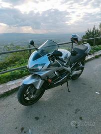 Honda CBR 600 F sport 