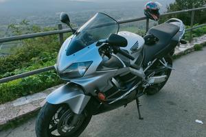 Honda CBR 600 F sport 