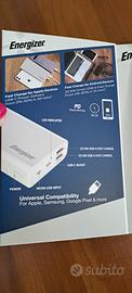 Powerbank Powerbank ENERGIZER UE20012PQ