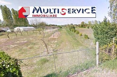 Rif.736| terreno agricolo cavallino treporti