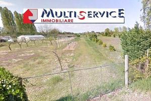 Rif.736| terreno agricolo cavallino treporti