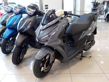 SYM JET 14 200 EVO EURO 5+ - Promo RCA+Tasso Zer