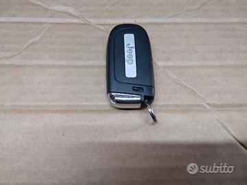 Chiave Telecomando,per jeep renegade,compass