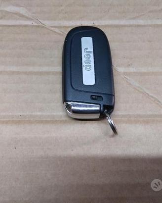 Chiave Telecomando,per jeep renegade,compass