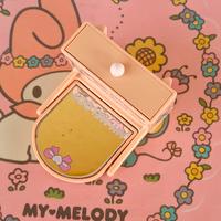 ⭐💗Lotto My Melody 1976, Adesivo e Specchiera