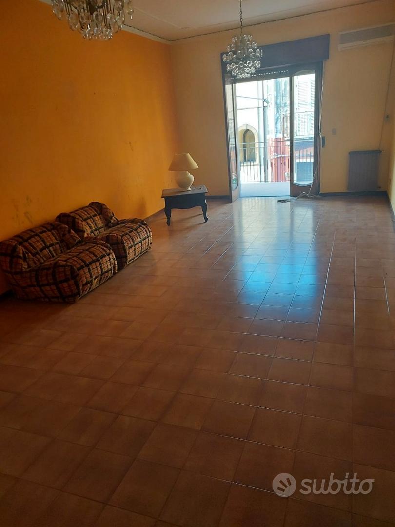 Apartment in Milazzo, Brigandì, Fiumarella - Vista 2