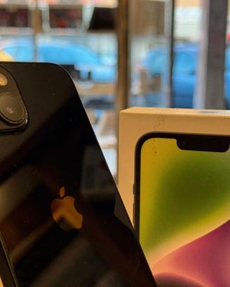 IPHONE 14 128GB CON GARANZIA