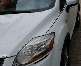 FORD Kuga 1ª serie - 2011