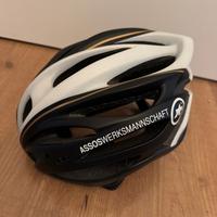 Assos casco da ciclismo