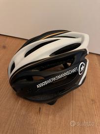 Assos casco da ciclismo