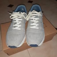 Scarpe wampum super leggere 43