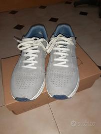 Scarpe wampum super leggere 43