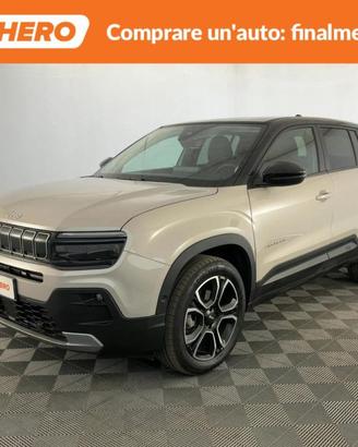 JEEP Avenger SH70279