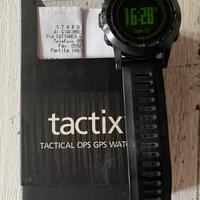 Garmin Tactix