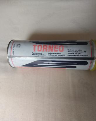 Palle da tennis