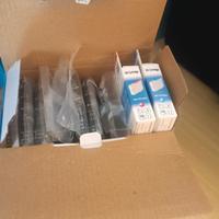 Stampante Epson Stylus Office BX305F tenuta in ott