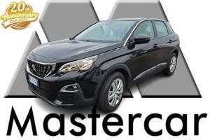 PEUGEOT 3008 autocarro N1 3008 1.5 bluehdi Acces
