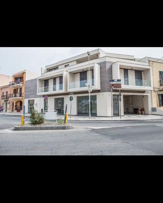 Casa vacanza fronte mare