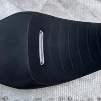 Sella Ducati Diavel 1260