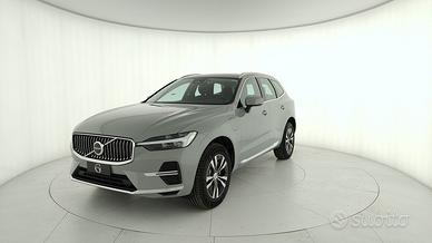 VOLVO XC60 2.0 t6 phev Core awd auto