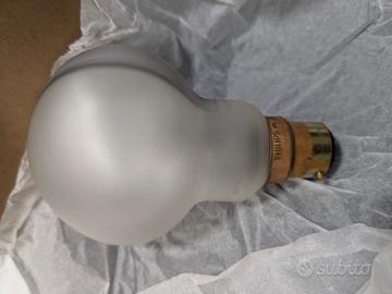 CORNALUX 100W 220V B22 PHILIPS