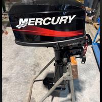 Mercury 4 cv praticamente nuovo
