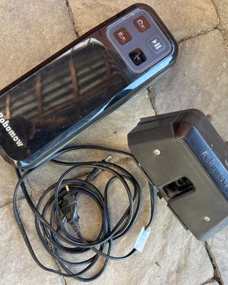 Alimentatore per Robomow Rs 612