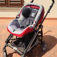 passeggino