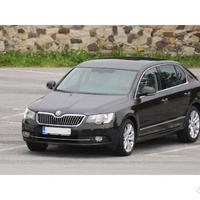 Ricambi usati skoda superb 2013-superb 2008 #4