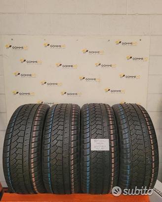 Gomme invernale usate 225/45 17 94H XL