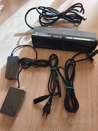 Kinect 