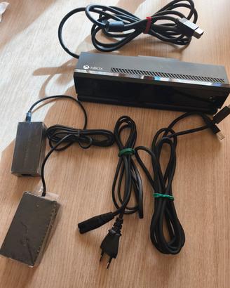 Kinect 