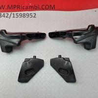 CONVOGLIATORI CONDOTTO KAWASAKI NINJA 900 2000 200
