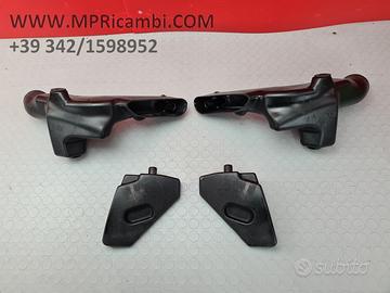 CONVOGLIATORI CONDOTTO KAWASAKI NINJA 900 2000 200