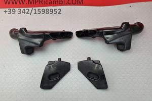 CONVOGLIATORI CONDOTTO KAWASAKI NINJA 900 2000 200