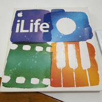 Apple iLife11 + iWork