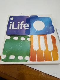 Apple iLife11 + iWork