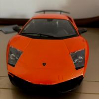 Macchina telecomandata Lamborghini