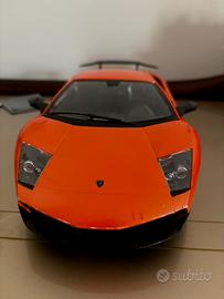 Macchina telecomandata Lamborghini